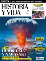 Historia y Vida